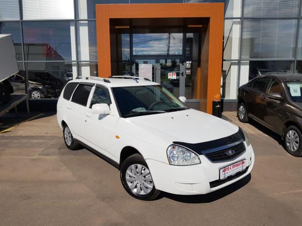 Lada (ВАЗ) Priora I с пробегом 2012 года, цена 269 000 рублей, 259958 км, универсал, Автокод Объявления