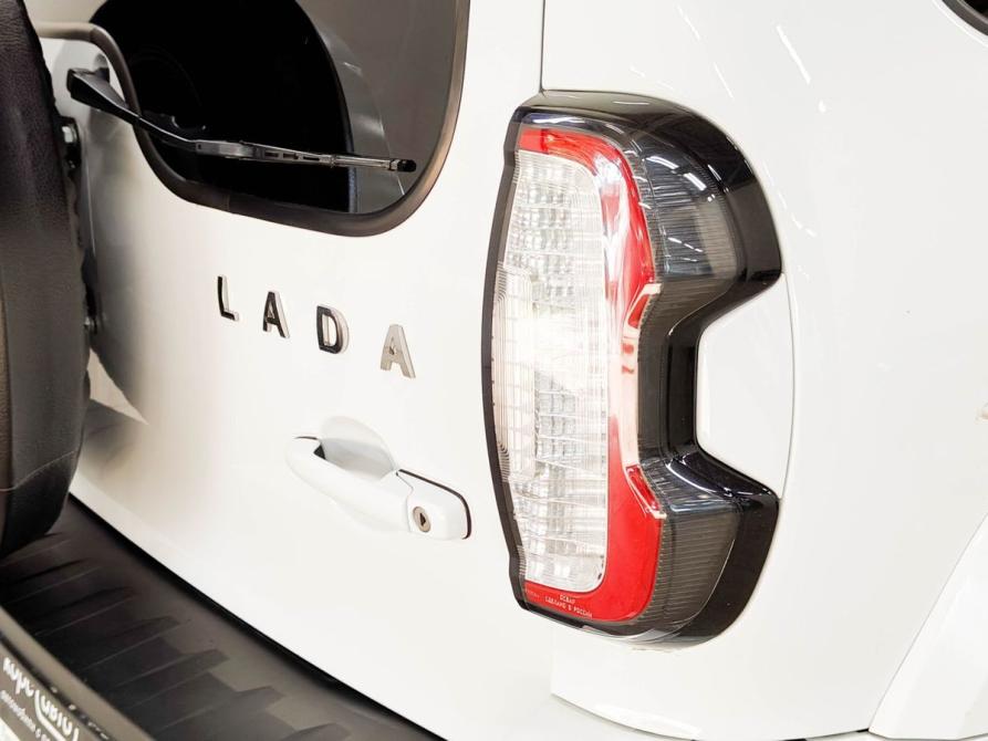 Lada (ВАЗ) Niva Travel I Тула  - изображение 6