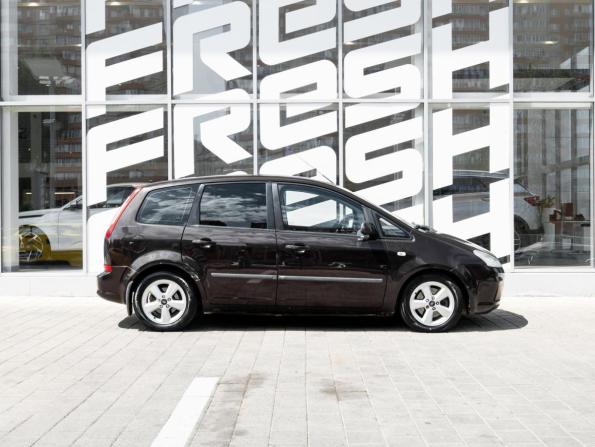 Ford C-MAX I Рестайлинг с пробегом 2008 года, цена 599 000 рублей, 144094 км, компактвэн, Автокод Объявления