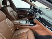 BMW 7 серии VI (G11/G12) Москва  - изображение 29