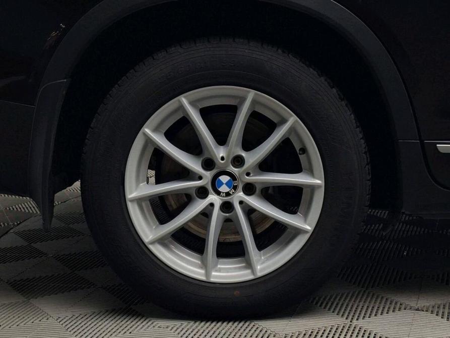 BMW X3 II (F25) Мурманск  - изображение 11