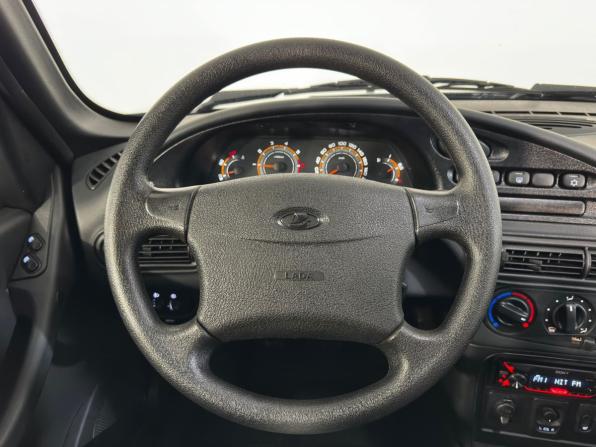 Lada (ВАЗ) Niva Travel I с пробегом 2023 года, цена 1 139 000 рублей, 44506 км, внедорожник, Автокод Объявления