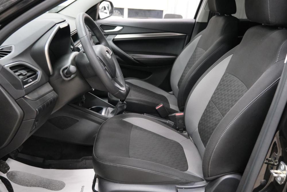 Lada (ВАЗ) Vesta I Рестайлинг (NG) Омск  - изображение 8