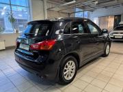Mitsubishi ASX I Рестайлинг Челябинск  - изображение 19