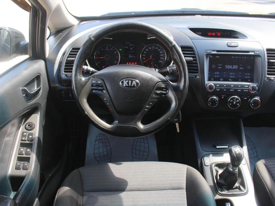 Kia Cerato III Калуга  - изображение 8