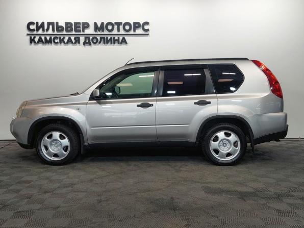 Nissan X-Trail II с пробегом 2007 года, цена 850 000 рублей, 330000 км, внедорожник, Автокод Объявления