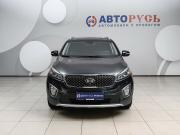 Kia Sorento III Prime Подольск  - изображение 32
