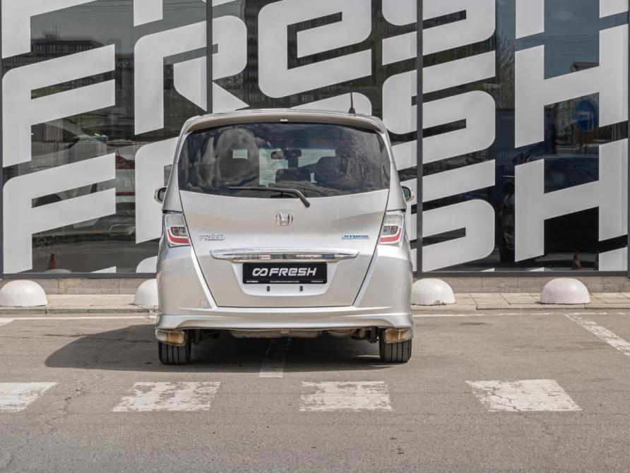 Honda Freed I Рестайлинг Краснодар  - изображение 4