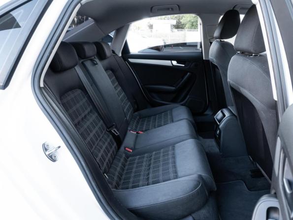 Audi A4 IV (B8) с пробегом 2011 года, цена 1 172 900 рублей, 172589 км, седан, Автокод Объявления