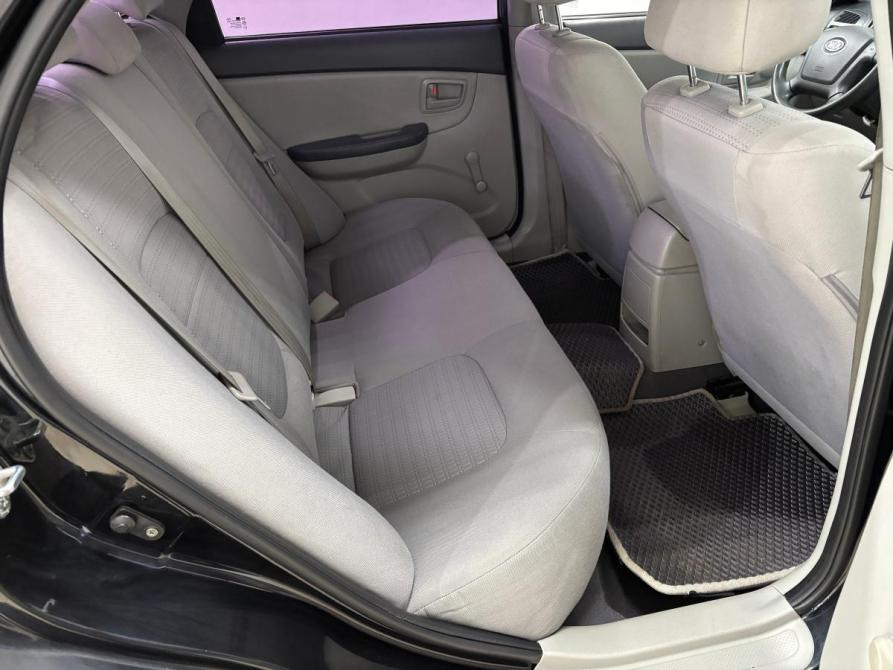 Kia Cerato I Рестайлинг Альметьевск  - изображение 18