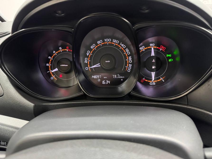 Lada (ВАЗ) Vesta I Ставрополь  - изображение 10