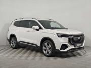Geely Okavango I Рестайлинг Санкт-Петербург  - изображение 27