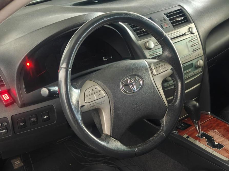 Toyota Camry VI (XV40) Москва  - изображение 13