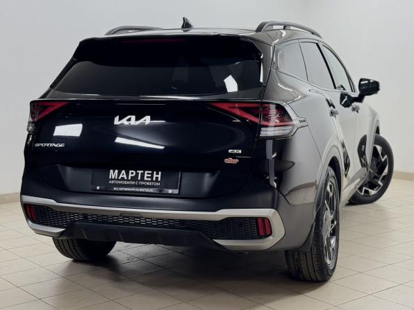Kia Sportage V с пробегом 2023 года, цена 4 350 000 рублей, 33709 км, внедорожник, Автокод Объявления