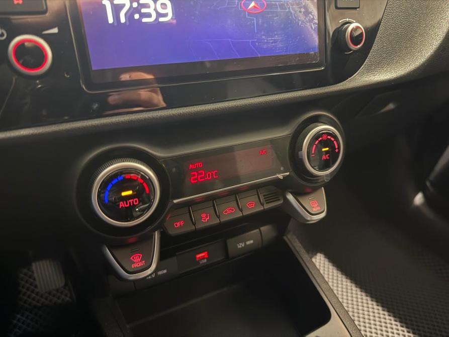 Kia Rio IV Рестайлинг Самара  - изображение 15