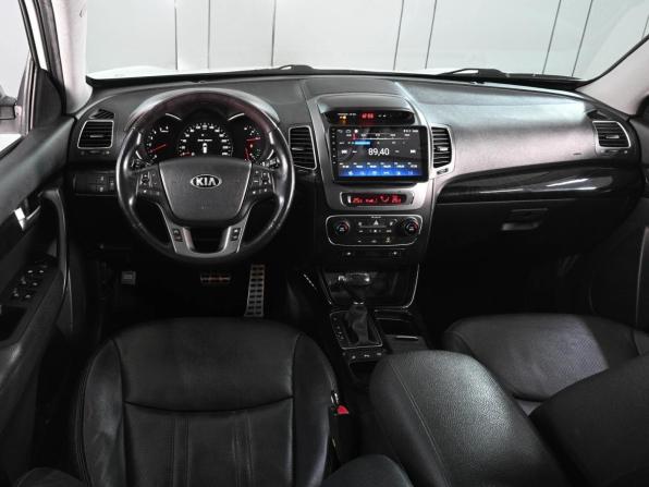 Kia Sorento II Рестайлинг с пробегом 2020 года, цена 3 149 000 рублей, 92099 км, внедорожник, Автокод Объявления