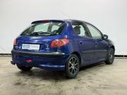 Peugeot 206 Ярославль  - изображение 20
