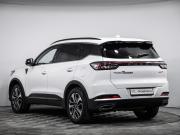 Chery Tiggo 7 Pro Max I Рестайлинг Санкт-Петербург  - изображение 41