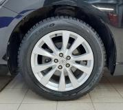 Toyota Venza I Рестайлинг Москва  - изображение 30