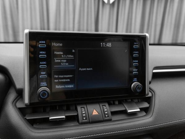 Toyota RAV4 V (XA50) с пробегом 2020 года, цена 3 140 000 рублей, 75765 км, внедорожник, Автокод Объявления