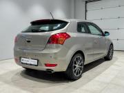 Kia Ceed I Рестайлинг Екатеринбург  - изображение 25