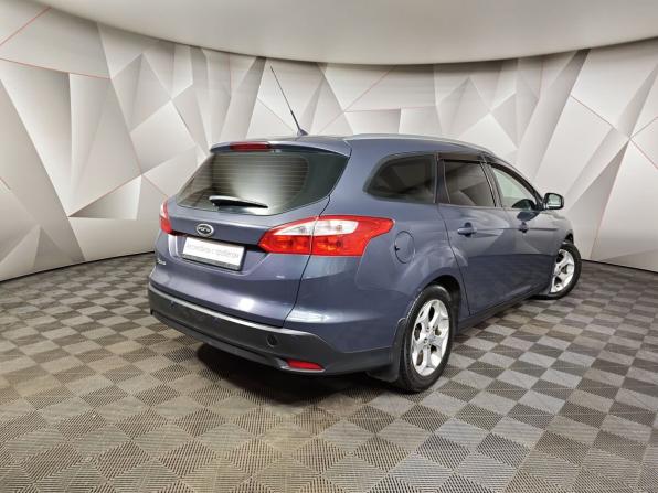 Ford Focus III с пробегом 2012 года, цена 747 000 рублей, 190574 км, универсал, Автокод Объявления