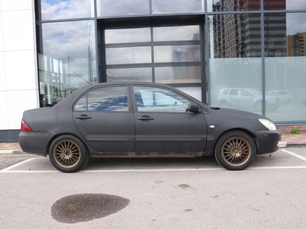 Mitsubishi Lancer IX Рестайлинг с пробегом 2005 года, цена 279 000 рублей, 340000 км, седан, Автокод Объявления