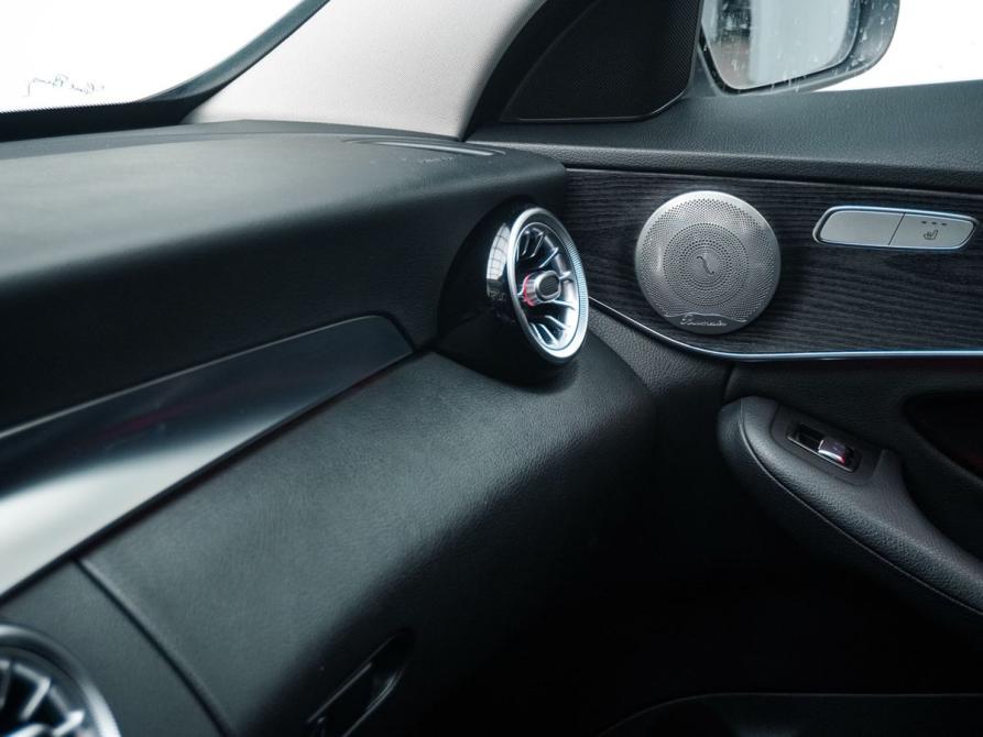 Mercedes-Benz C-Класс IV (W205) Ростов-на-Дону  - изображение 29