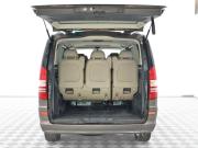 Mercedes-Benz Viano I (W639) Рестайлинг Москва  - изображение 42