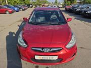 Hyundai Solaris I Саратов  - изображение 41