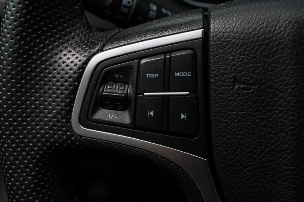 Geely Emgrand X7 I Рестайлинг 2 Москва  - изображение 17