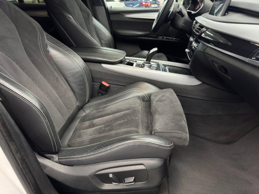 BMW X5 III (F15) Воронеж  - изображение 22