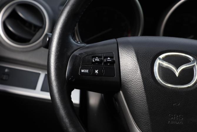 Mazda 3 II (BL) Рестайлинг с пробегом 2012 года, цена 1 169 000 рублей, 136050 км, хэтчбек, Автокод Объявления