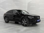 Mercedes-Benz GLC Coupe I (C253) Рестайлинг Новосибирск  - изображение 37