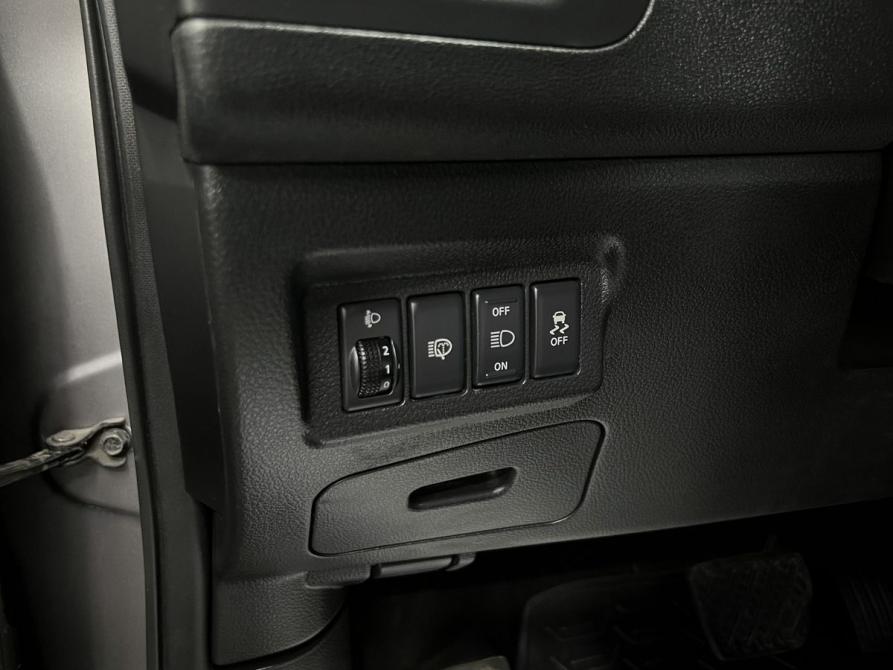 Nissan X-Trail II Рестайлинг Тверь  - изображение 22