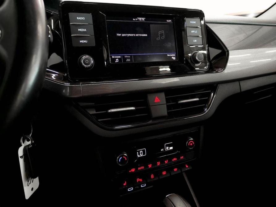 Volkswagen Polo V Рестайлинг Тула  - изображение 11