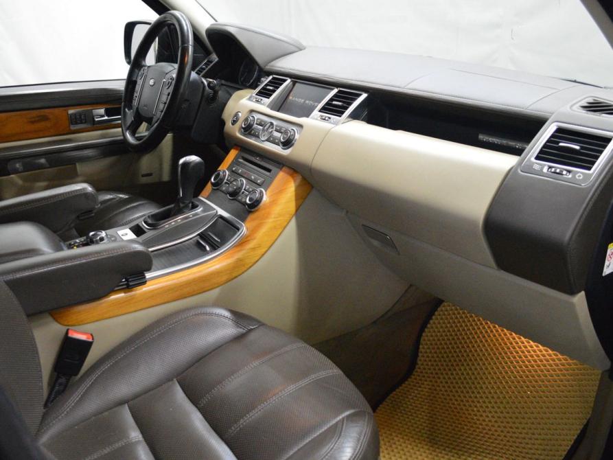 Land Rover Range Rover Sport I Рестайлинг Санкт-Петербург  - изображение 12