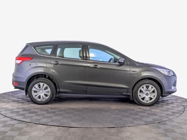 Ford Kuga II с пробегом 2016 года, цена 1 765 000 рублей, 79058 км, внедорожник, Автокод Объявления