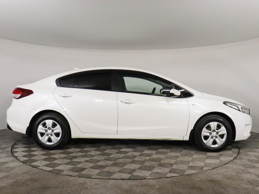 Kia Cerato III Рестайлинг (Classic) Химки  - изображение 4