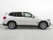 BMW X3 III (G01) Санкт-Петербург  - изображение 34