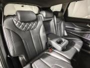 Hyundai Santa Fe IV Рестайлинг Москва  - изображение 40
