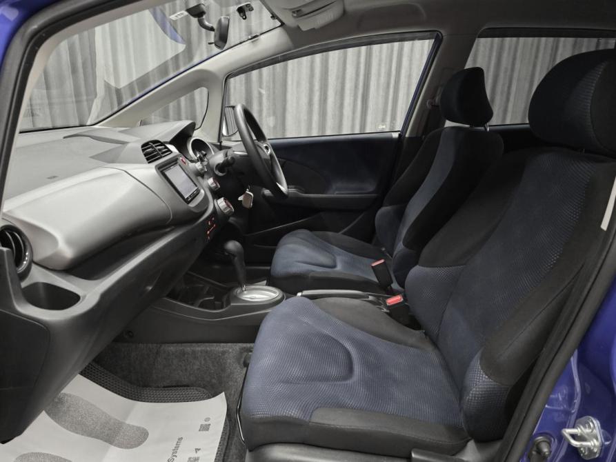 Honda Fit II Красноярск  - изображение 13