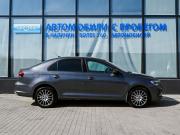 Volkswagen Polo VI Екатеринбург  - изображение 26