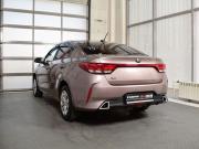 Kia Rio IV Рестайлинг Кемерово  - изображение 27