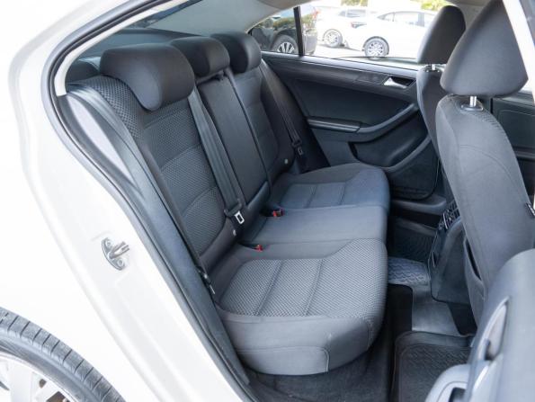 Volkswagen Jetta VI с пробегом 2014 года, цена 988 500 рублей, 171856 км, седан, Автокод Объявления
