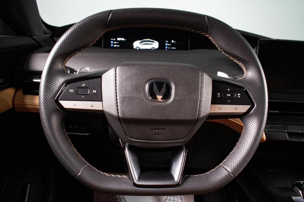 Changan UNI-V I Сургут  - изображение 11