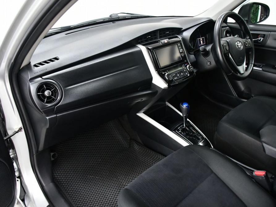 Toyota Corolla XI (E160 E170 E180) Рестайлинг 1 Новосибирск  - изображение 20