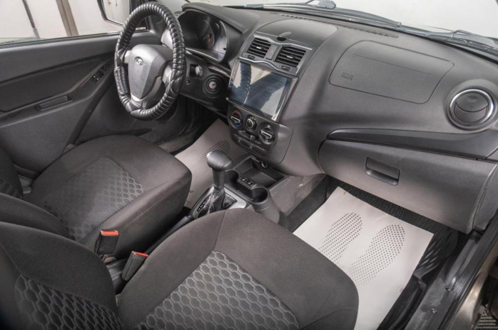 Lada (ВАЗ) Granta I Рестайлинг Томск  - изображение 17