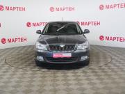 Skoda Octavia II (A5) Рестайлинг Вологда  - изображение 19