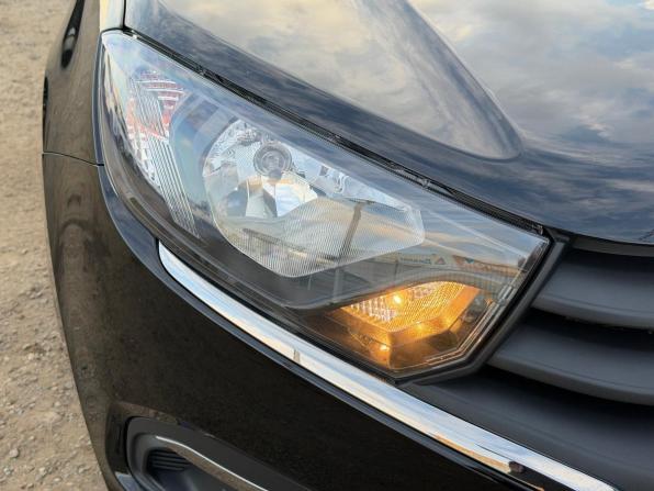 Lada (ВАЗ) Granta I Рестайлинг с пробегом 2023 года, цена 735 000 рублей, 29340 км, лифтбек, Автокод Объявления